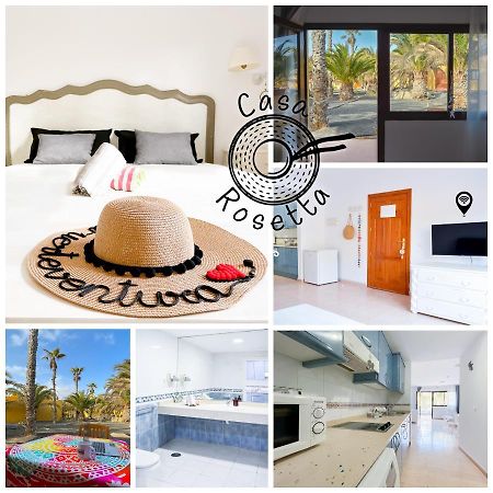 Family Casa Rosetta 4 Persons - Wifi And Pool Service Κοραλέχο Εξωτερικό φωτογραφία