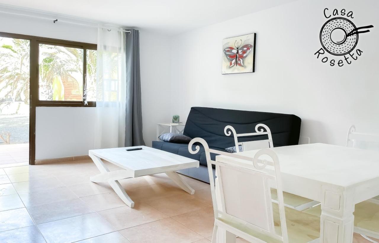 Family Casa Rosetta 4 Persons - Wifi And Pool Service Κοραλέχο Εξωτερικό φωτογραφία
