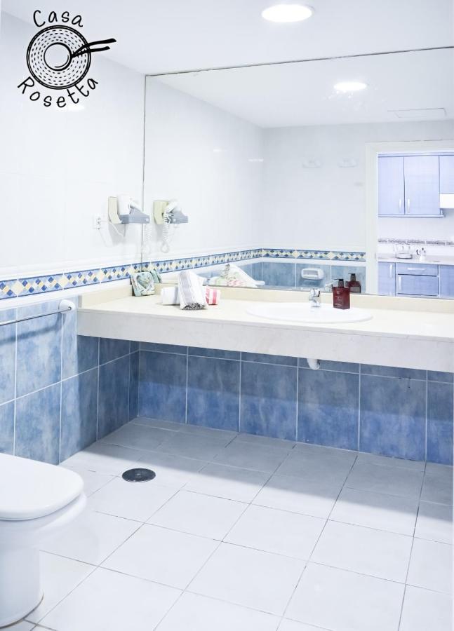Family Casa Rosetta 4 Persons - Wifi And Pool Service Κοραλέχο Εξωτερικό φωτογραφία