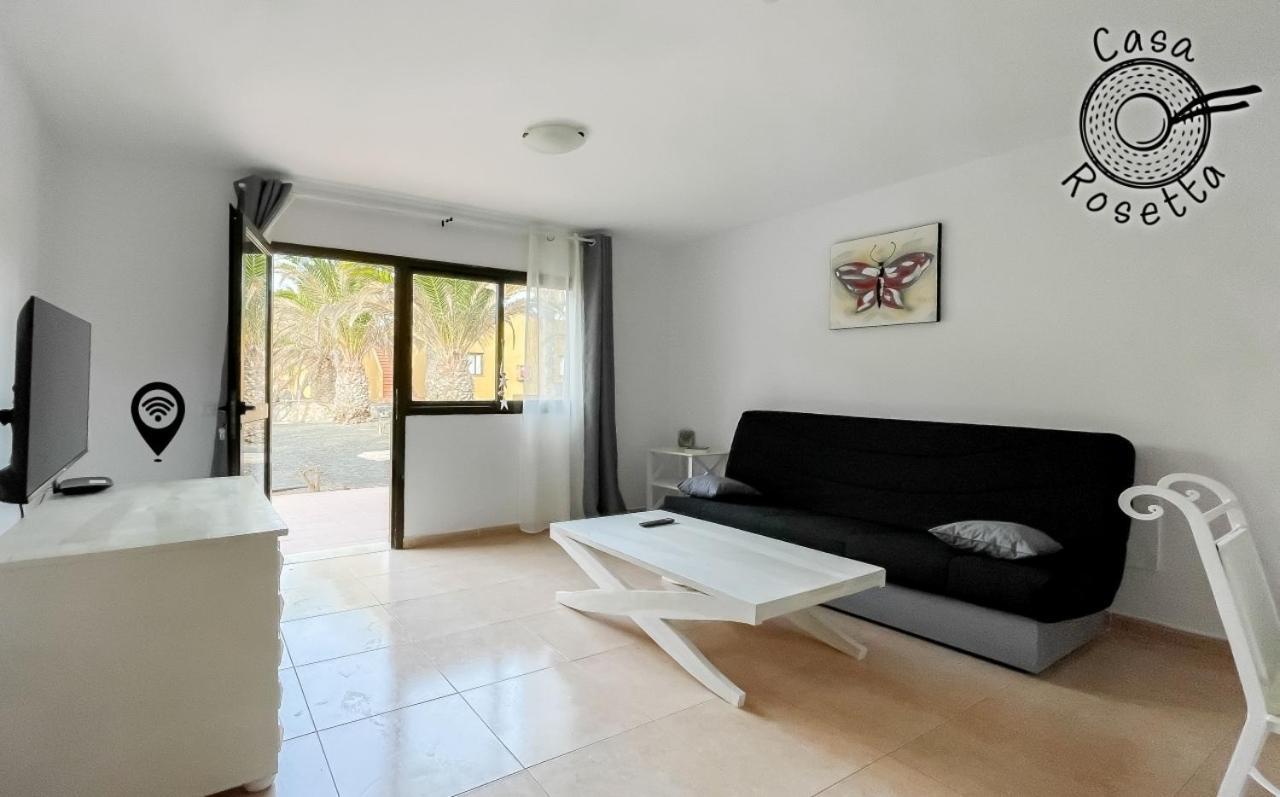 Family Casa Rosetta 4 Persons - Wifi And Pool Service Κοραλέχο Εξωτερικό φωτογραφία