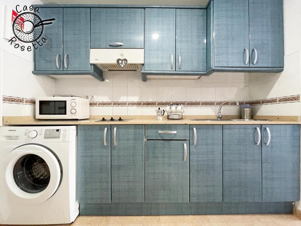 Family Casa Rosetta 4 Persons - Wifi And Pool Service Κοραλέχο Εξωτερικό φωτογραφία