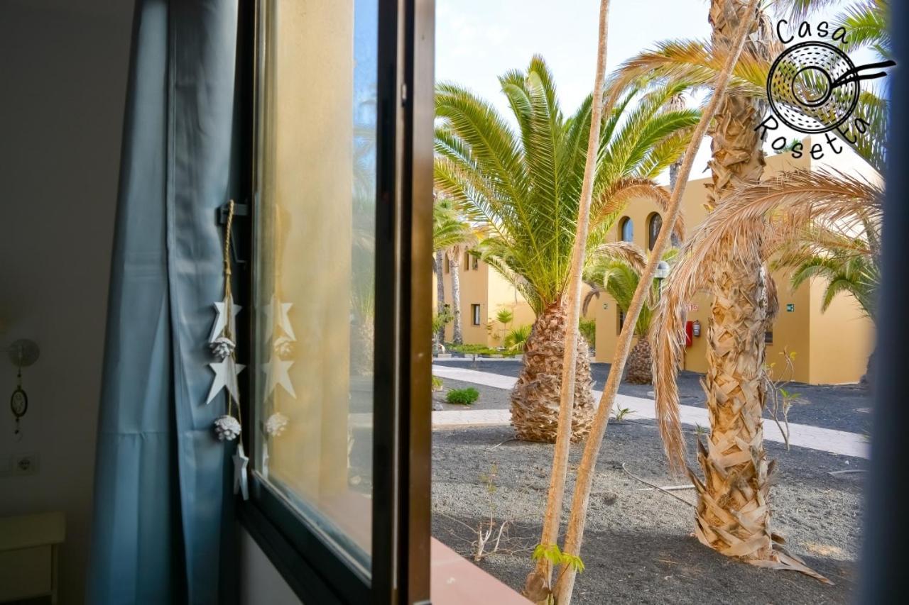 Family Casa Rosetta 4 Persons - Wifi And Pool Service Κοραλέχο Εξωτερικό φωτογραφία