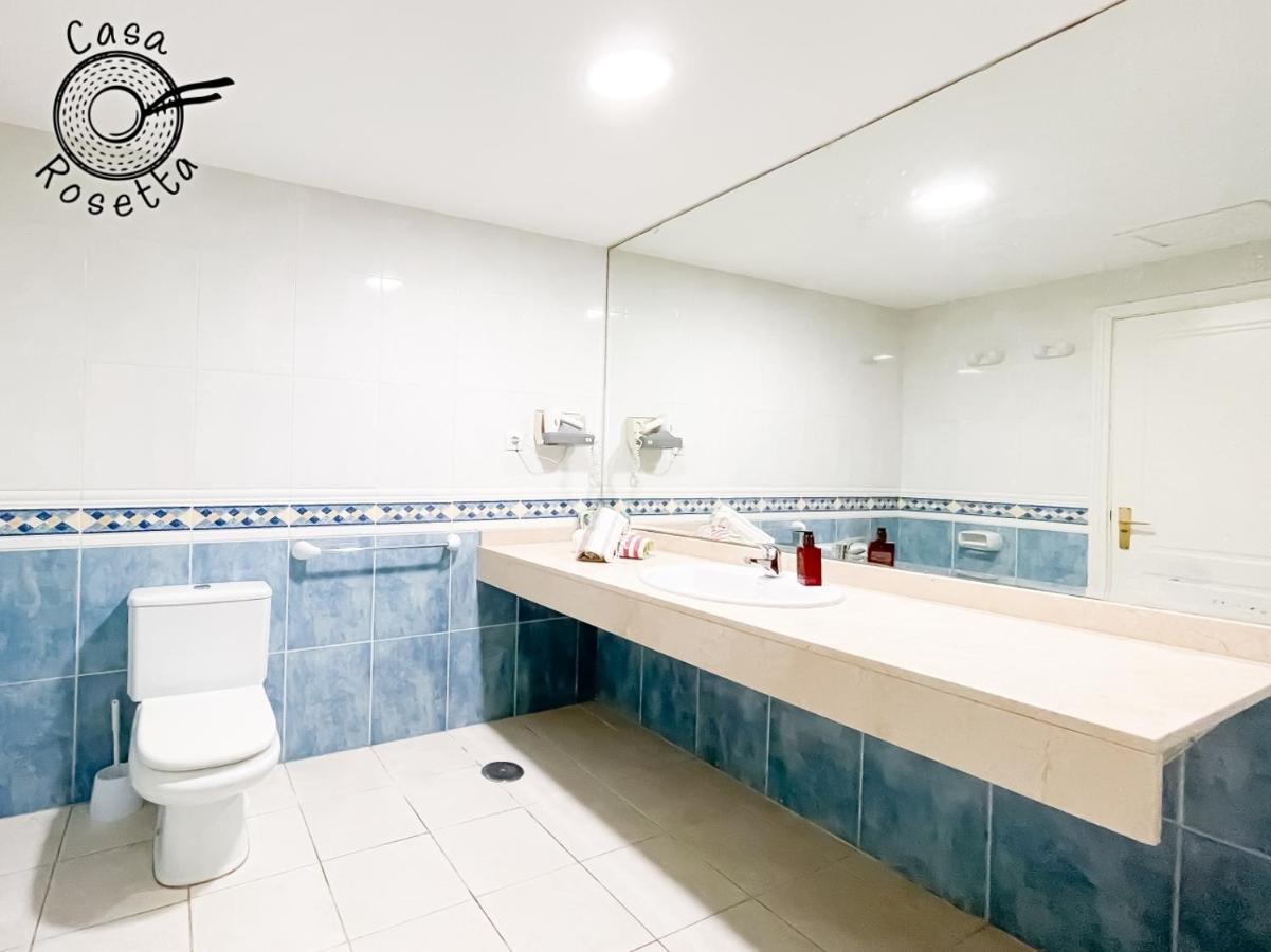 Family Casa Rosetta 4 Persons - Wifi And Pool Service Κοραλέχο Εξωτερικό φωτογραφία