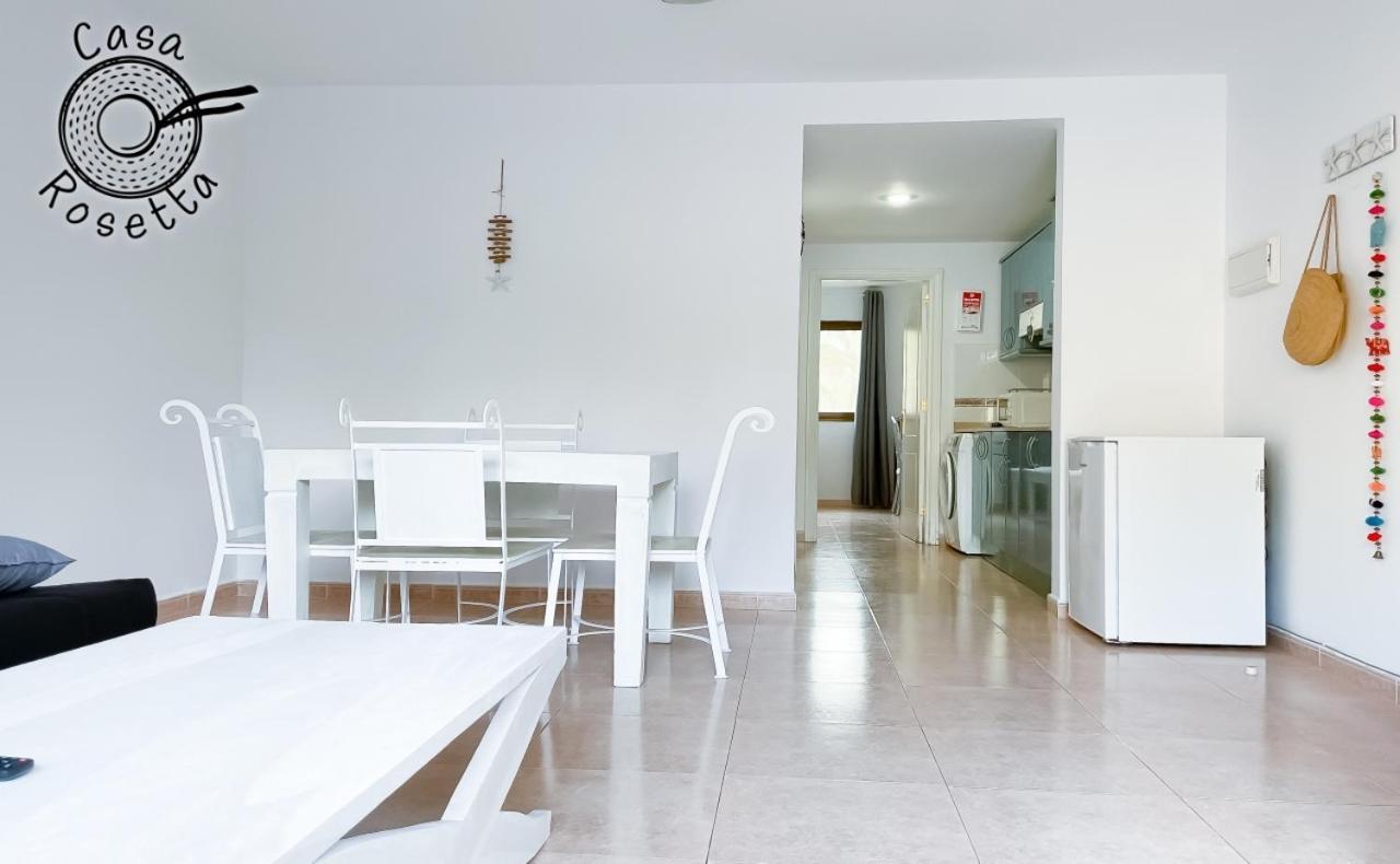 Family Casa Rosetta 4 Persons - Wifi And Pool Service Κοραλέχο Εξωτερικό φωτογραφία