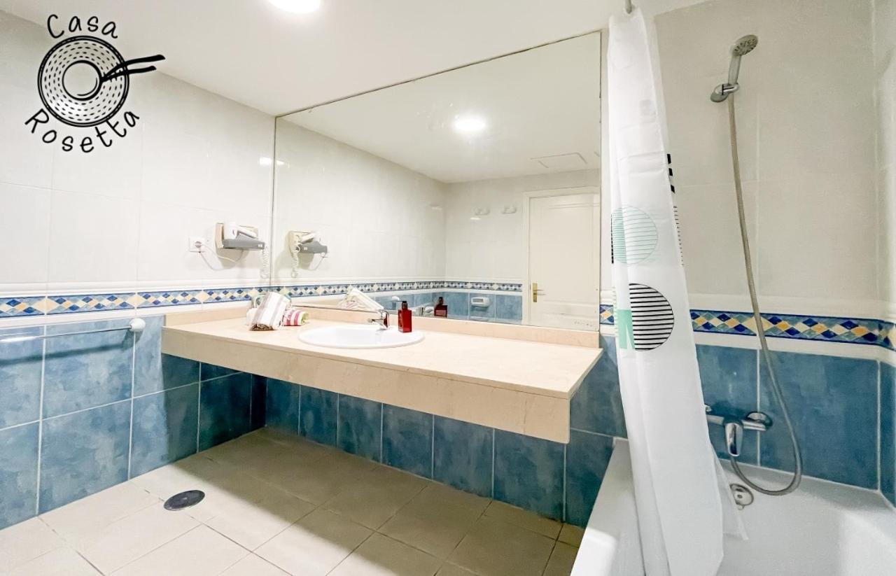 Family Casa Rosetta 4 Persons - Wifi And Pool Service Κοραλέχο Εξωτερικό φωτογραφία