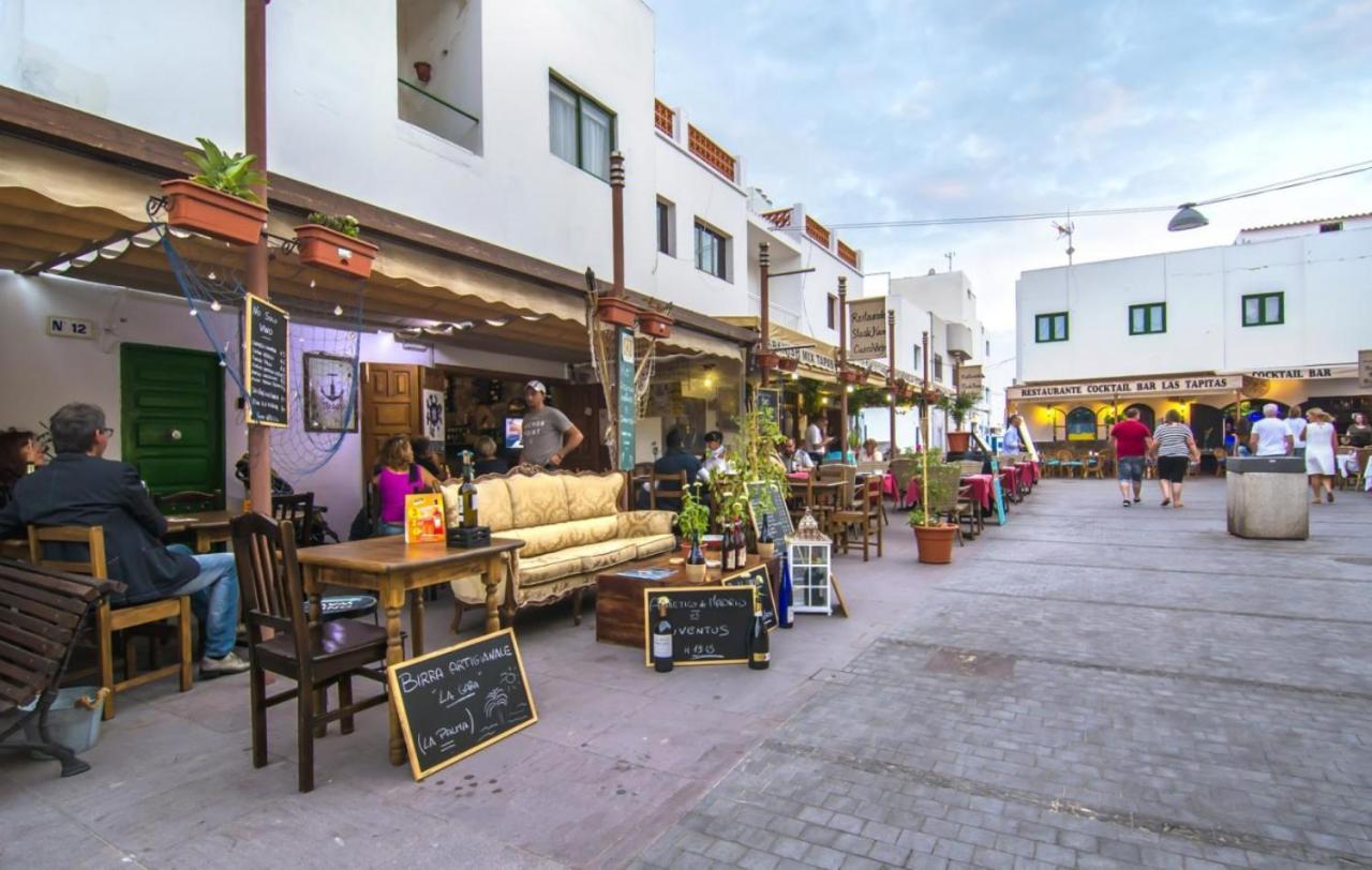 Family Casa Rosetta 4 Persons - Wifi And Pool Service Κοραλέχο Εξωτερικό φωτογραφία