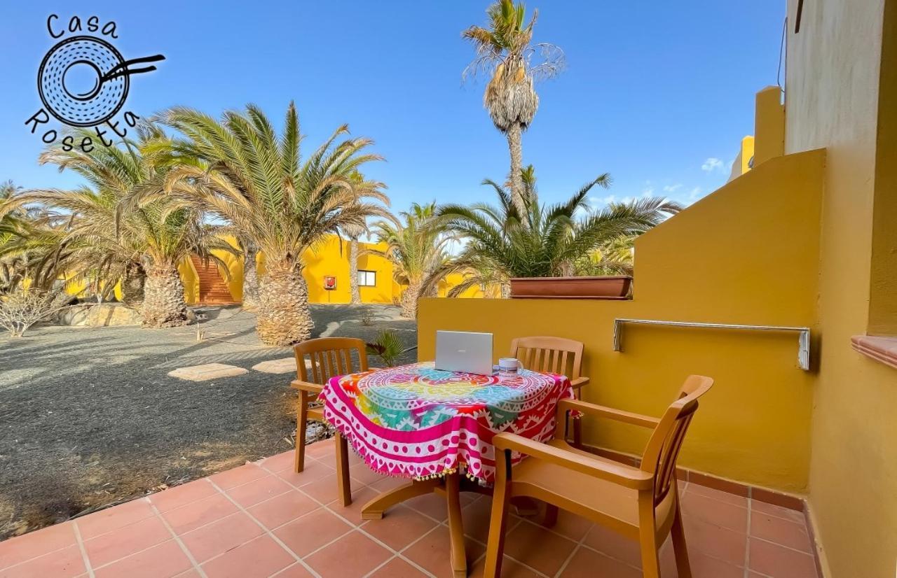 Family Casa Rosetta 4 Persons - Wifi And Pool Service Κοραλέχο Εξωτερικό φωτογραφία
