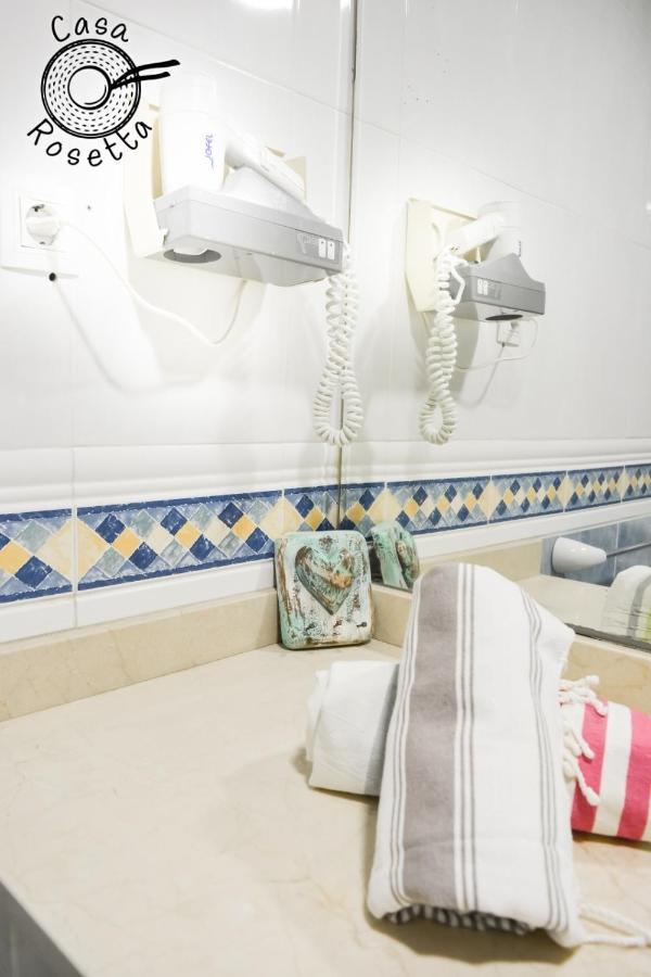 Family Casa Rosetta 4 Persons - Wifi And Pool Service Κοραλέχο Εξωτερικό φωτογραφία