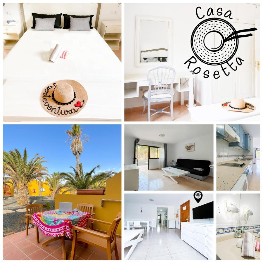 Family Casa Rosetta 4 Persons - Wifi And Pool Service Κοραλέχο Εξωτερικό φωτογραφία