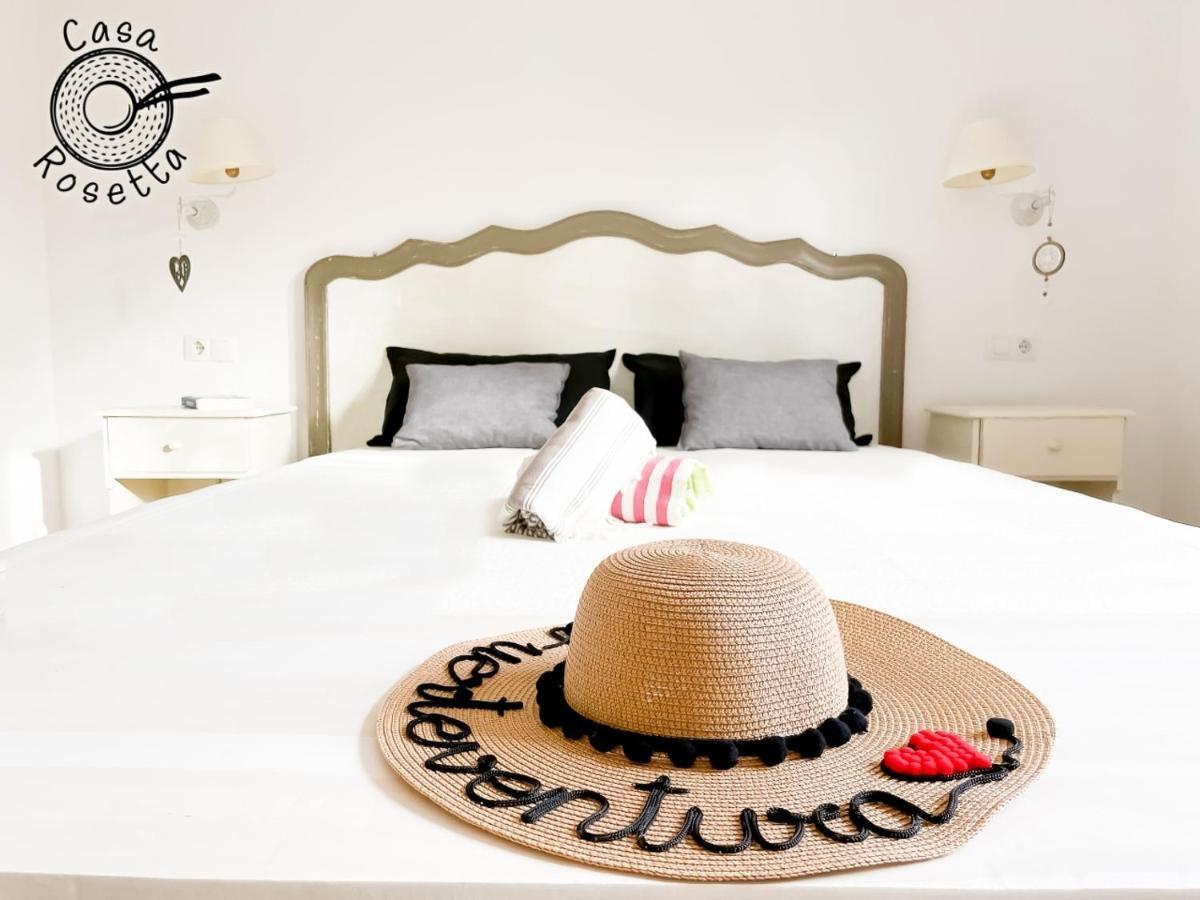 Family Casa Rosetta 4 Persons - Wifi And Pool Service Κοραλέχο Εξωτερικό φωτογραφία