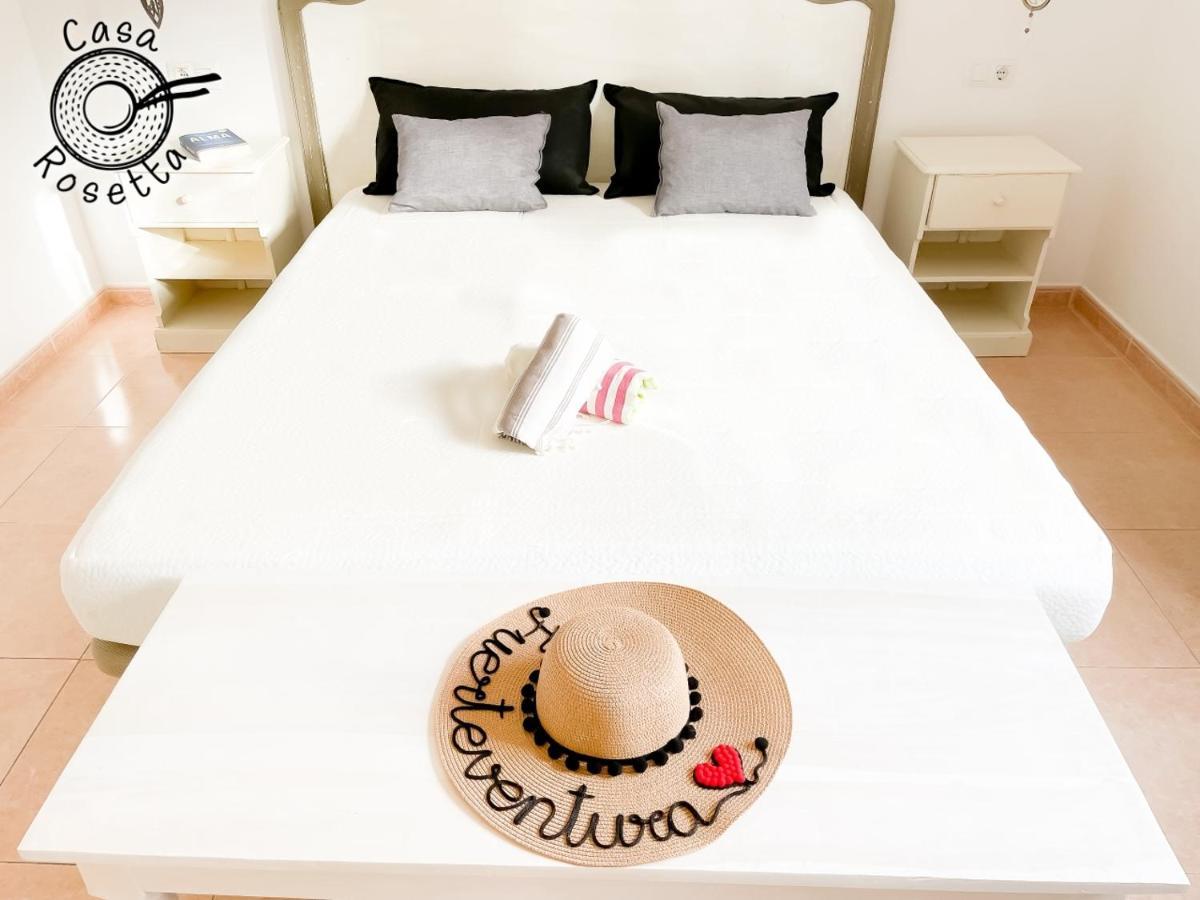 Family Casa Rosetta 4 Persons - Wifi And Pool Service Κοραλέχο Εξωτερικό φωτογραφία