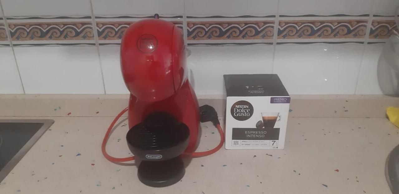 Family Casa Rosetta 4 Persons - Wifi And Pool Service Κοραλέχο Εξωτερικό φωτογραφία